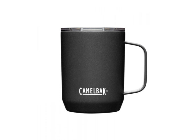 Camelbak Camp Mug SST Vacuum Insulated - Termokop - 0,35 L - Black