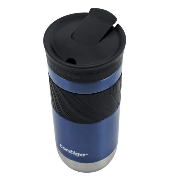 Contigo Termokop Byron 2.0 Blue corn (470 ml)