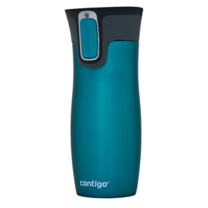 Contigo Termokop West Loop Biscay bay (470 ml)