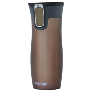 Contigo Termokop West Loop Latte (470 ml)