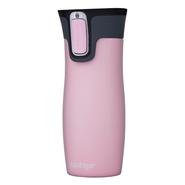 Contigo Termokop West Loop Millenial pink (470 ml)