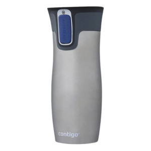 Contigo Termokop West Loop Stainless steel (470 ml)