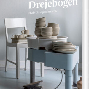 Drejebogen - Sus Borgbjerg - Bog