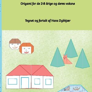 Fold Med De Små - Hans Dybkjær - Bog