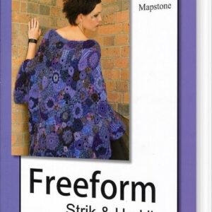 Freeform - Prudence Mapstone - Bog