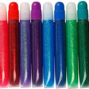 Glitterlim - 12 Stk