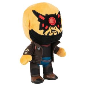 Jinx - Cyberpunk 2077 (M8Z) Royce Plush - Plush