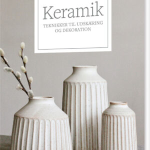 Keramik - Hilda Carr - Bog