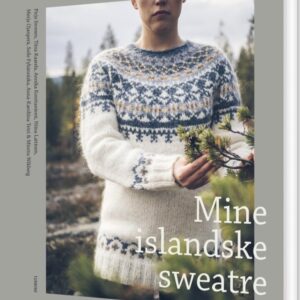 Mine Islandske Sweatre - Pirjo Iivonen - Bog