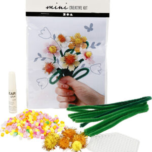 Mini Diy Kit - Buket