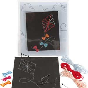Mini Diy Kit - Drage