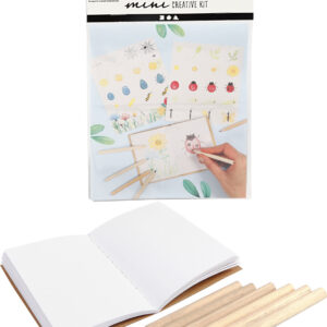 Mini Diy Kit - Insekter