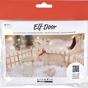 Mini Diy Kit Nissens Dør
