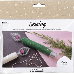 Mini Diy Kit Syning - Evighedslys - 1pk.