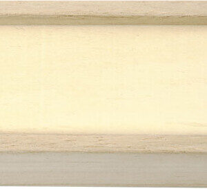 Penalhus - Diy - Mal Selv Trææske Med Låg - 20x6x3,5 Cm