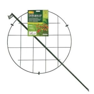 Plantestøtte grid H75 x Ø45 cm