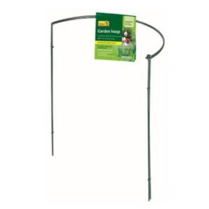 Plantestøtte hoop H90 x B52 cm