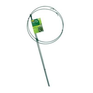 Plantestøtte ring H91 x Ø40 cm