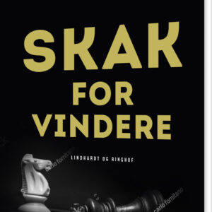 Skak For Vindere - Peter Dürrfeld - Bog