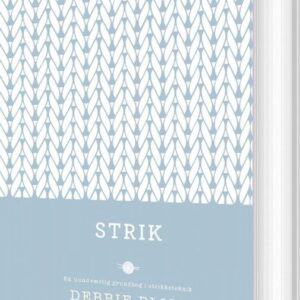 Strik - Debbie Bliss - Bog