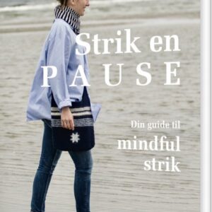 Strik En Pause - Lene Krüger - Bog