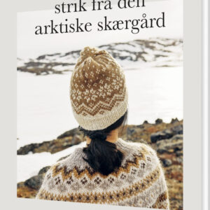 Strik Fra Den Arktiske Skærgård - Weichien Chan - Bog