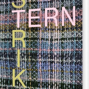 Strik Tern - Stine Hoelgaard Johansen - Bog