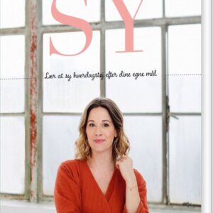 Sy - Thea Rytter - Bog