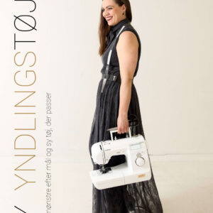 Sy Yndlingstøj - Signe Eriksen - Bog