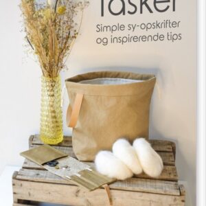Tasker - Tina Benfeldt Levring - Bog