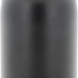 Termokop JMY 350 ml Mat Sort Rustfrit Stål