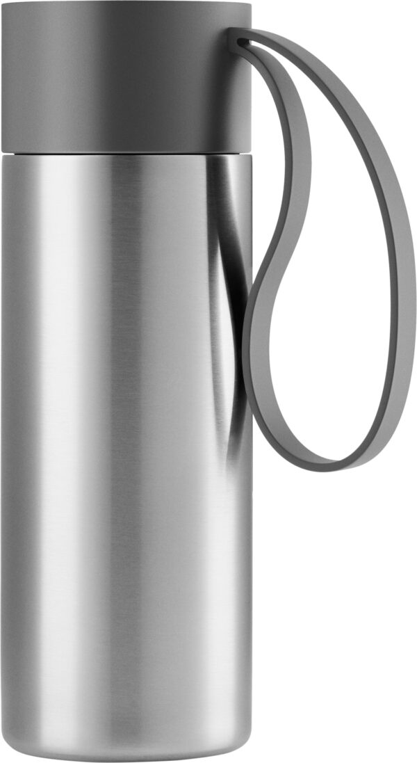Termokop To Go Cup 0,35 l. Grey