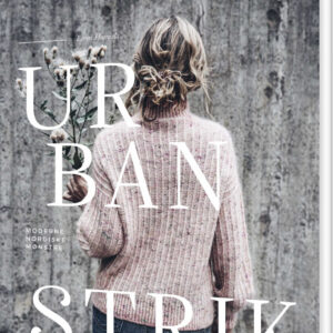 Urban Strik - Leeni Hoimela - Bog