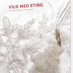 Vild Med Sting - Trine Andresen - Bog