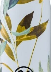 24 Bottles - Clima Bottle - 0,5l Termoflaske - Co2 Neutral - Tivoli