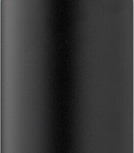 24 Bottles - Clima Bottle - 0,85l Termoflaske - Tuxedo Sort