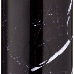 24 Bottles - Travel Tumbler - 0,35l Rejsekrus - Sort Marble