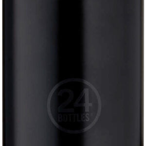 24 Bottles - Travel Tumbler - 0,35l Rejsekrus - Tuxedo Sort