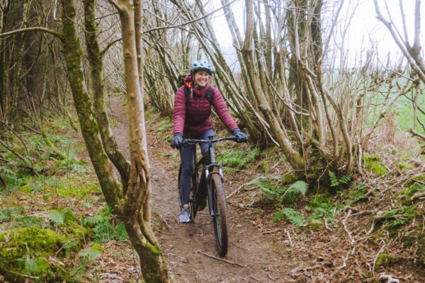 3 DAGES E-BIKE CYKELFERIE