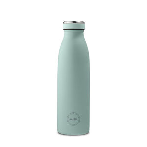 AYA&IDA Drikkeflaske Mint Green 500 ml