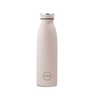 AYA&IDA Drikkeflaske Soft Rose 500 ml