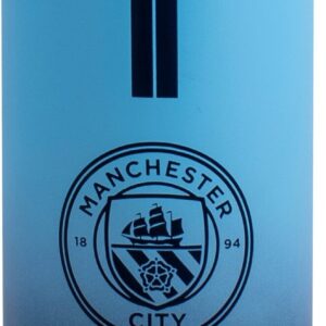 Aluminium Fade Water Bottle - Manchester City (85684)