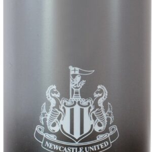 Aluminium Fade Water Bottle - Newcastle (85688)