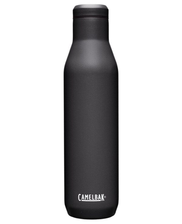 CamelBak Termoflaske 0,75L Sort
