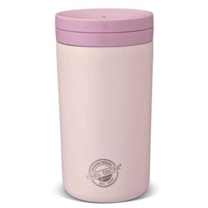 Carl Oscar Twist nÂ´ Sip TEMP Cup Termokop - Rosa
