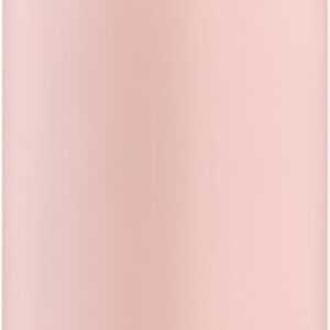 Clima 500 ml Termoflaske - Stone Finish - Dusty Pink