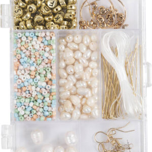 DIY Mix Smykker, Ferskvandsperler