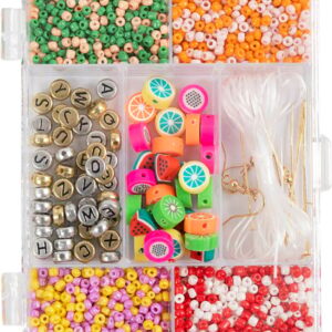 DIY Mix Smykker, Frugtmix