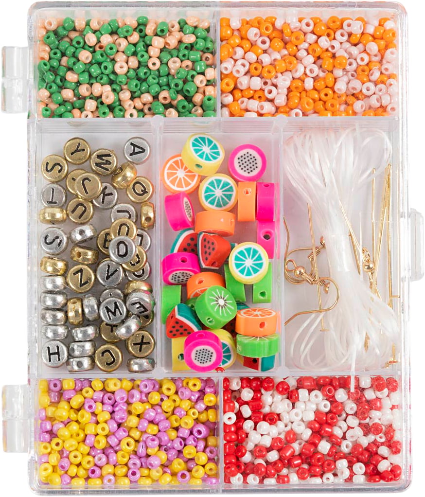 DIY Mix Smykker, Frugtmix
