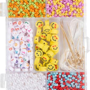 DIY Mix Smykker, Regnbuemix